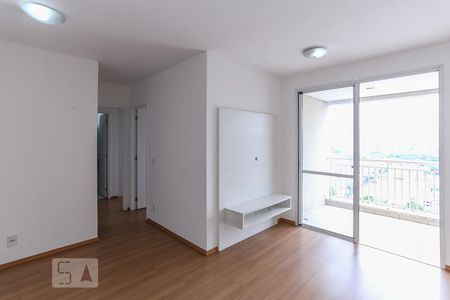 Sala de apartamento à venda com 2 quartos, 58m² em Bom Retiro, São Paulo