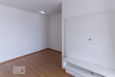 Sala de apartamento à venda com 2 quartos, 58m² em Bom Retiro, São Paulo