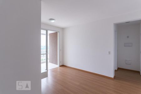 Sala de apartamento à venda com 2 quartos, 58m² em Bom Retiro, São Paulo