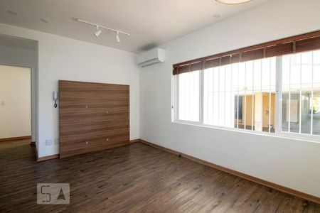Sala de apartamento à venda com 3 quartos, 130m² em Vila Jardim, Porto Alegre