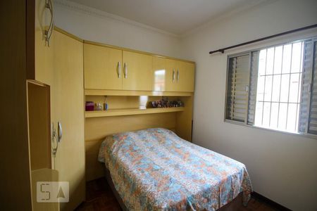 Quarto 1 de casa à venda com 4 quartos, 120m² em Tatuapé, São Paulo