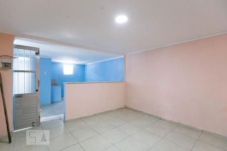 Quarto  de casa para alugar com 1 quarto, 40m² em Vila Cosmopolita, São Paulo