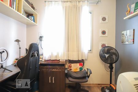 Quarto 1 de apartamento à venda com 2 quartos, 56m² em Vila Jaguara, São Paulo