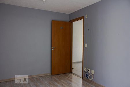 Sala de apartamento à venda com 2 quartos, 42m² em São José, Canoas