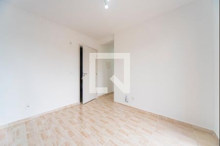 Sala de apartamento para alugar com 2 quartos, 46m² em Vila Joao Ramalho, Santo André