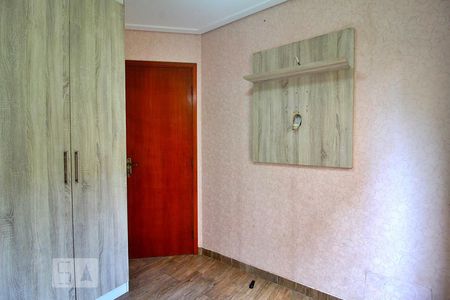 Quarto 1 de apartamento para alugar com 2 quartos, 48m² em Jardim Utinga, Santo André