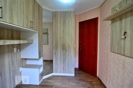 Quarto 1 de apartamento para alugar com 2 quartos, 48m² em Jardim Utinga, Santo André