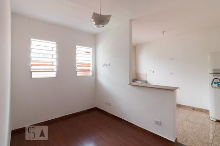 Sala de apartamento para alugar com 1 quarto, 55m² em Parque Continental Ii, Guarulhos