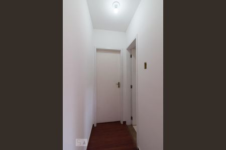 Quarto e banheiro de apartamento para alugar com 1 quarto, 55m² em Parque Continental Ii, Guarulhos