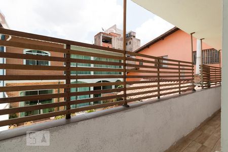 Vista quarto de apartamento para alugar com 1 quarto, 55m² em Parque Continental Ii, Guarulhos