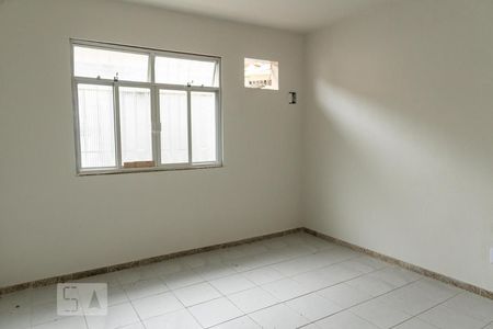 Quarto 2 de casa para alugar com 2 quartos, 50m² em Barreto, Niterói