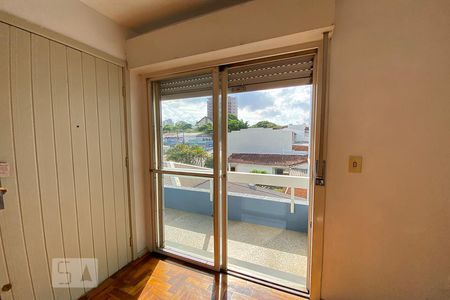 Sala de apartamento à venda com 2 quartos, 73m² em Vila Nova, Novo Hamburgo