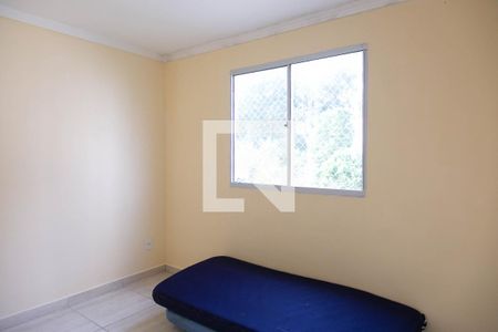 Quarto 2 de apartamento para alugar com 2 quartos, 39m² em Colônia (zona Leste), São Paulo