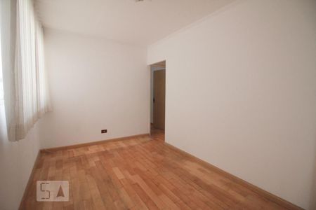 sala de apartamento para alugar com 2 quartos, 47m² em Lauzane Paulista, São Paulo