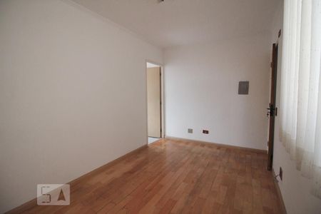 sala de apartamento para alugar com 2 quartos, 47m² em Lauzane Paulista, São Paulo