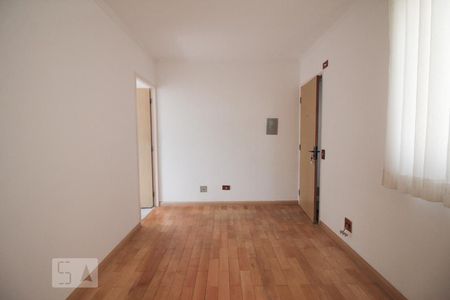 sala de apartamento para alugar com 2 quartos, 47m² em Lauzane Paulista, São Paulo