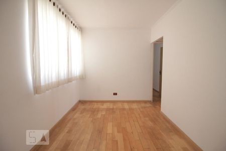 sala de apartamento para alugar com 2 quartos, 47m² em Lauzane Paulista, São Paulo