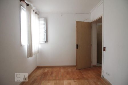 quarto 1 de apartamento para alugar com 2 quartos, 47m² em Lauzane Paulista, São Paulo