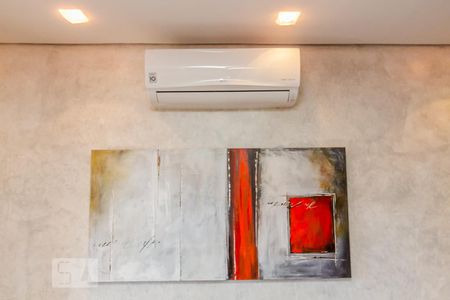Ar condicionado de casa à venda com 4 quartos, 420m² em Medianeira, Porto Alegre