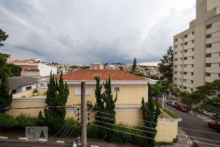 Vista da Quarto 1 de apartamento para alugar com 2 quartos, 70m² em Umuarama, Osasco