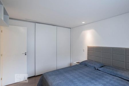 Quarto de apartamento para alugar com 1 quarto, 47m² em Anchieta, Belo Horizonte