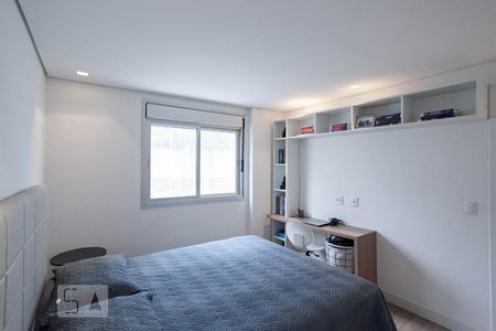 Quarto de apartamento para alugar com 1 quarto, 47m² em Anchieta, Belo Horizonte