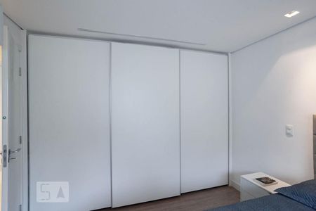 Quarto de apartamento para alugar com 1 quarto, 47m² em Anchieta, Belo Horizonte