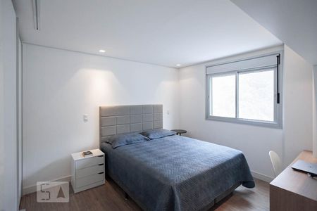 Quarto de apartamento para alugar com 1 quarto, 47m² em Anchieta, Belo Horizonte