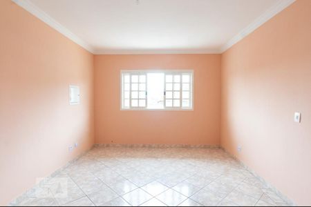 Sala de casa à venda com 3 quartos, 126m² em Vila Bonilha, São Paulo