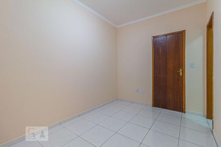 Suite 1 de apartamento à venda com 2 quartos, 71m² em Paraíso, Santo André