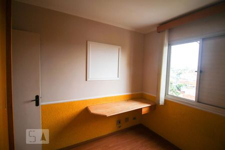 Quarto 1 de apartamento à venda com 4 quartos, 80m² em Vila Carlos de Campos, São Paulo