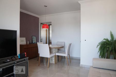 Apartamento à venda com 2 quartos, 58m² em Santana, São Paulo