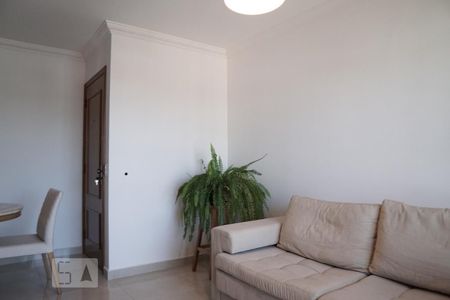 Apartamento à venda com 2 quartos, 58m² em Santana, São Paulo