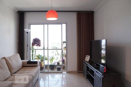 Apartamento à venda com 2 quartos, 58m² em Santana, São Paulo