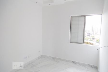 Quarto 1 de apartamento para alugar com 2 quartos, 63m² em Vila Regente Feijó, São Paulo