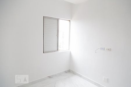 Quarto 1 de apartamento para alugar com 2 quartos, 63m² em Vila Regente Feijó, São Paulo