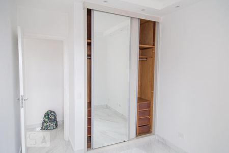 Quarto 1 de apartamento para alugar com 2 quartos, 63m² em Vila Regente Feijó, São Paulo