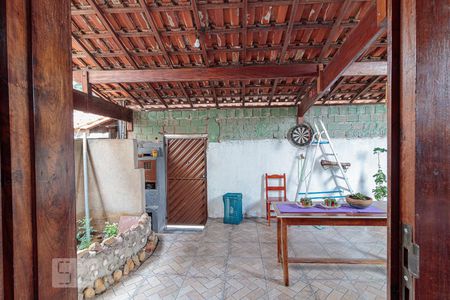 Vista de casa para alugar com 5 quartos, 600m² em Jardim Egle, São Paulo