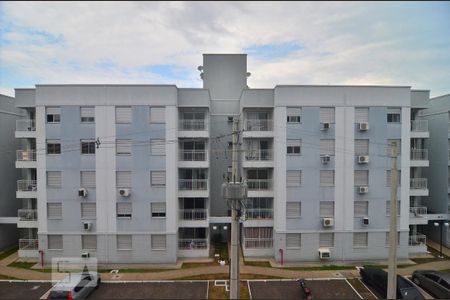 Vista Quarto 1 de apartamento à venda com 2 quartos, 48m² em Olaria, Canoas