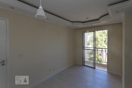 Sala de apartamento à venda com 2 quartos, 50m² em Jardim Vila Formosa, São Paulo