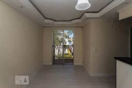 Sala de apartamento à venda com 2 quartos, 50m² em Jardim Vila Formosa, São Paulo