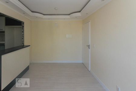Sala de apartamento à venda com 2 quartos, 50m² em Jardim Vila Formosa, São Paulo