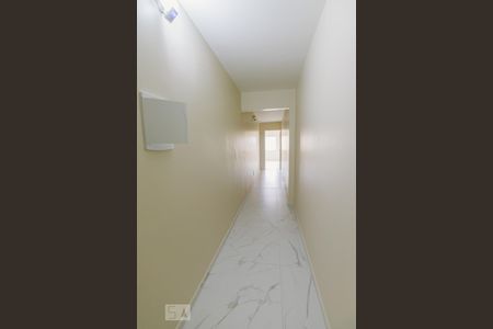 Hall de Entrada de apartamento para alugar com 4 quartos, 172m² em Bom Retiro, São Paulo
