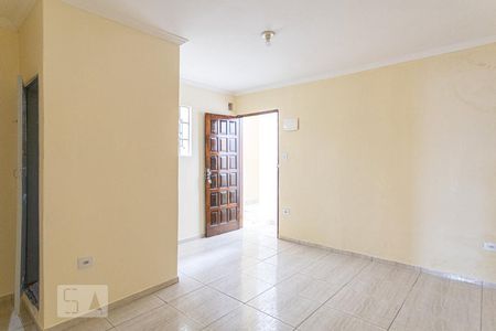 Sala de casa para alugar com 1 quarto, 50m² em Jaguaribe, Osasco