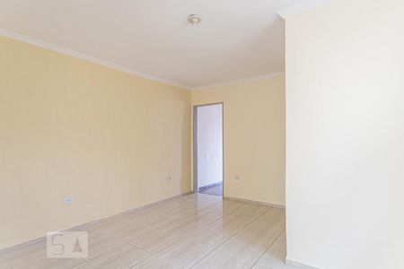 Sala de casa para alugar com 1 quarto, 50m² em Jaguaribe, Osasco