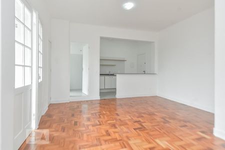 Studio de kitnet/studio para alugar com 1 quarto, 35m² em Campos Elíseos, São Paulo