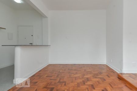 Studio de kitnet/studio para alugar com 1 quarto, 35m² em Campos Elíseos, São Paulo