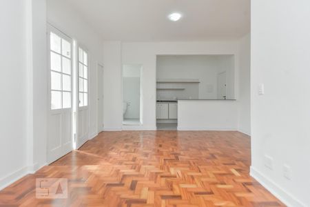 Studio de kitnet/studio para alugar com 1 quarto, 35m² em Campos Elíseos, São Paulo