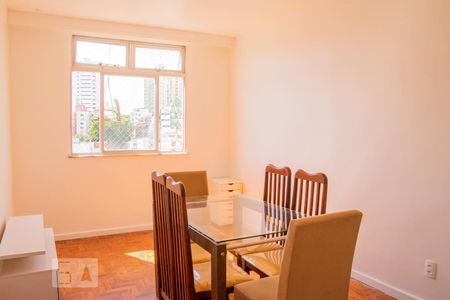 Sala de apartamento para alugar com 3 quartos, 109m² em Rio Vermelho, Salvador