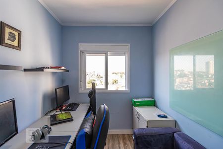 Quarto 1/Escritório de apartamento à venda com 3 quartos, 71m² em Vila Boa Vista, Barueri